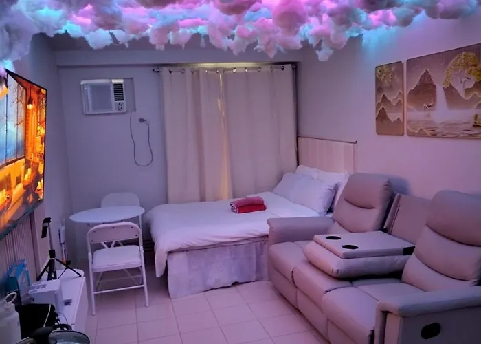 Urban Deca Homes 3*