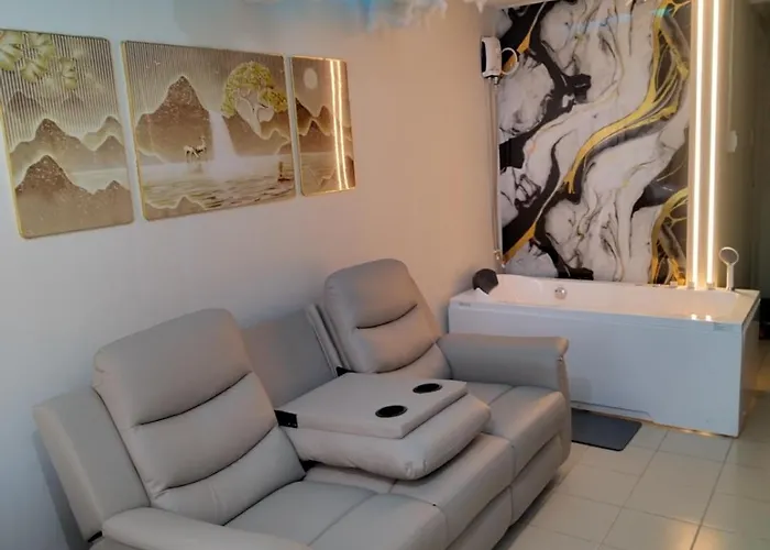 Urban Deca Homes Manila