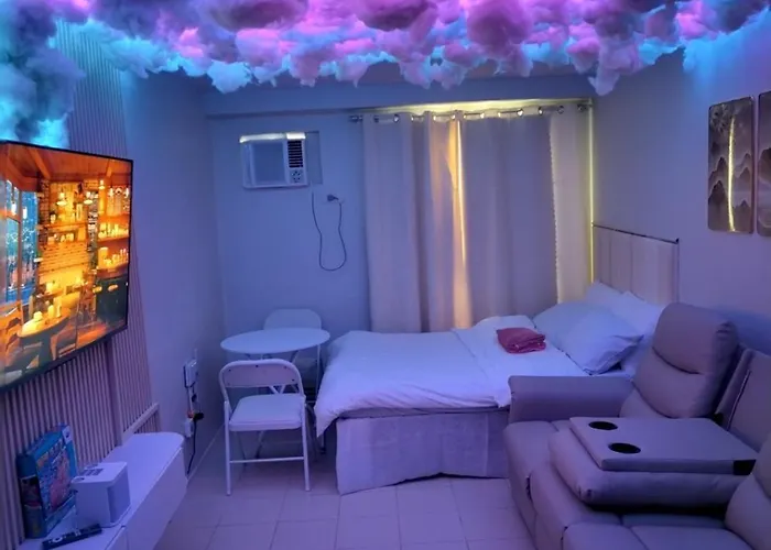 Aparthotel Urban Deca Homes 3*